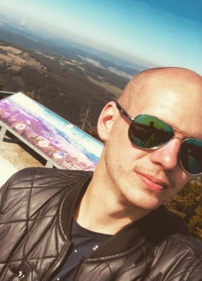Александр из Майкопа 38 лет