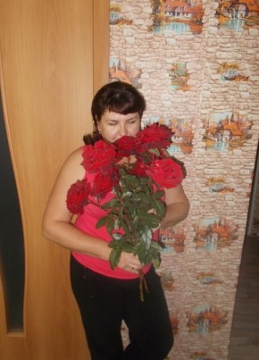 Олеся, 42, Россия, Алейск