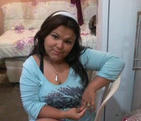 Manda, 34, Sao Paulo