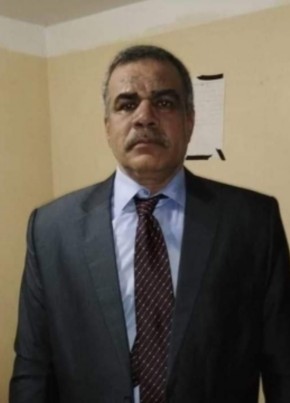 محمد 64, 60, جمهورية مصر العربية, القاهرة