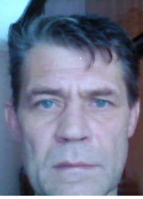 Александр, 55, Россия, Инта
