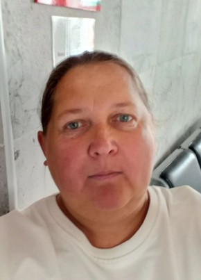 Полина из Москвы 43 года