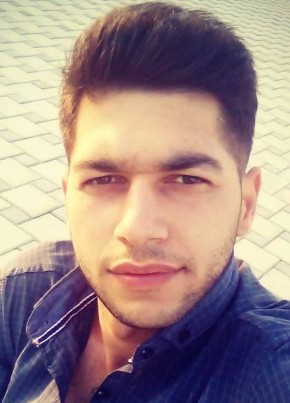 Ayxan, 28, Azərbaycan Respublikası, Bakı