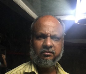 ni avva, 61 год, Hyderabad