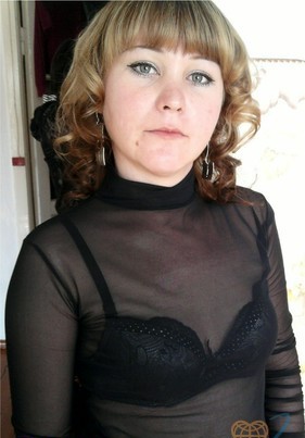 галина, 41, Россия, Свободный