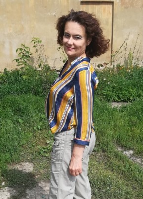 Дина, 59, Россия, Тула