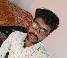 Sanjay jagtap, 23 года, Nashik