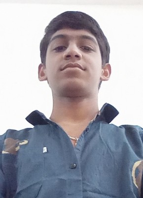 Aravind reddy, 18, India, Rayachoti