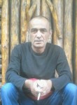 Malkhaz, 60  , Samara