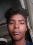 Unknown, 18 лет, Bhiwandi