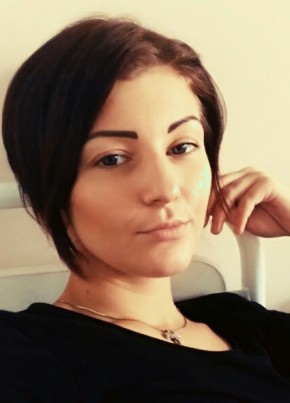 Олеся, 31, Россия, Ломоносов