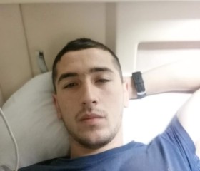 Zakhar, 28, Ulan-Ude