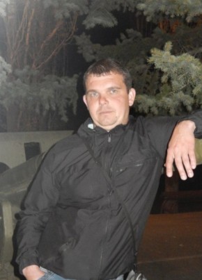 Владимир, 43, Россия, Старые Озинки