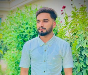 Mirza, 21 год, فیصل آباد