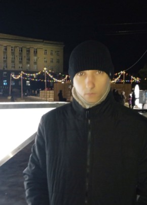 Дмитрий, 35, Россия, Обнинск