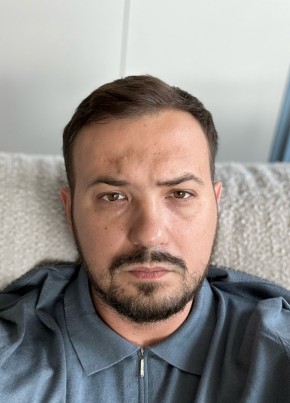 Aleksandr, 35, Russia, Moscow