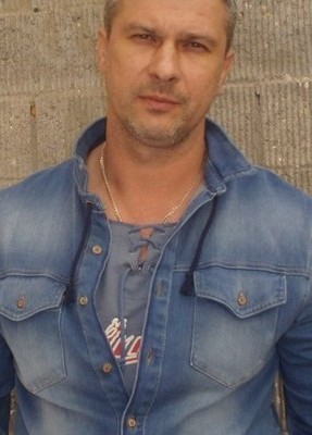 Danil Safonov, 48, United States of America, Moscow