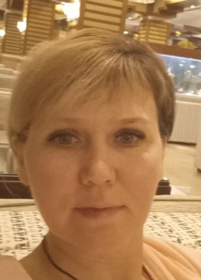 Татьяна, 44, Россия, Рязань