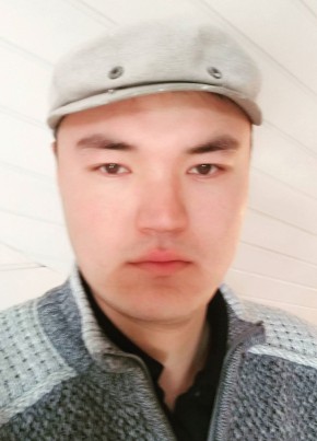 Султан, 34, Қазақстан, Астана
