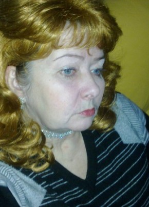 Анна, 68, Россия, Королёв