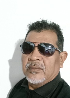 José из Vitória da Conquista 59 лет