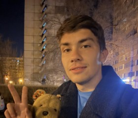 Matvey, 19, Tolyatti