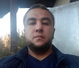 Shukh, 41, Kyzyl