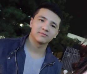 Seriy, 28 лет, Бишкек