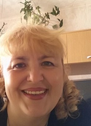 elena, 59, Россия, Верхняя Пышма