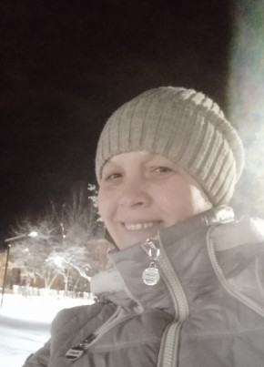 Катерина, 48, Россия, Коряжма
