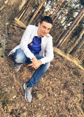 maks из Раменское 42 года