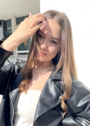 Тамара, 23, Россия, Москва
