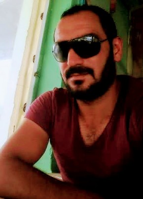 Mehmet, 34, Türkiye Cumhuriyeti, Bafra
