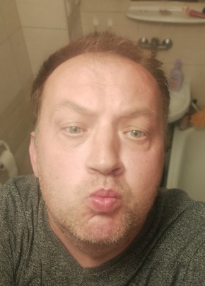 Tomasz из Częstochowa 48 лет