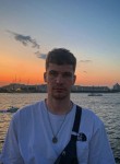 Максим, 24 года, Санкт-Петербург