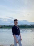 Roman, 21 год, Иркутск