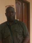 Samuel, 51 год, Lomé