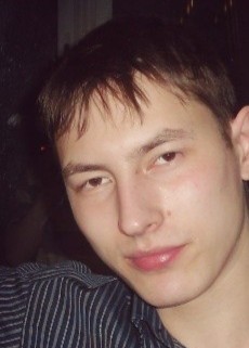 Рифат, 33, Россия, Нижняя Салда