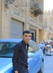 Mohamed, 23  , Cairo