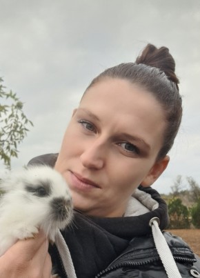 Виктория из Орехово 31 год