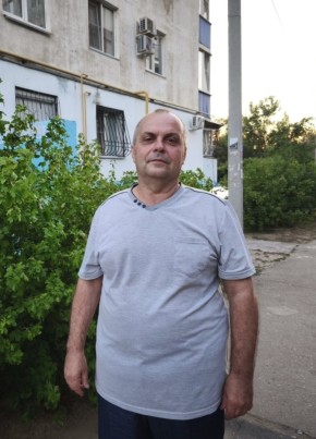 Вадим из Волжского (Волгоградской обл.) 53 года