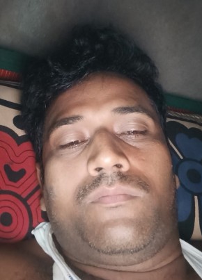 Ashok yadav, 37, India, Banka