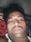 Ashok yadav, 37  , Banka