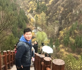 刘家西埠, 43, Jiaozhou