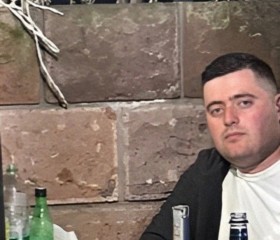 AYAN, 24, Spitak