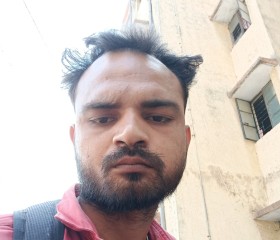 Ravi,tiwari, 25 лет, Vadodara