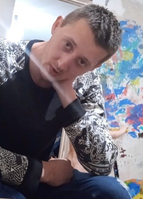 Sergey, 38, Ukraine, Kiev