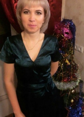 Наталья, 43, Россия, Самара