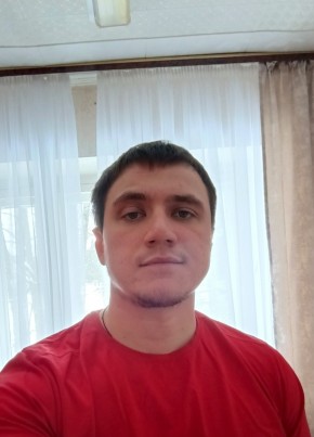 Дэн, 31, Россия, Наро-Фоминск