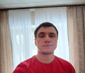 Дэн, 31 год, Наро-Фоминск